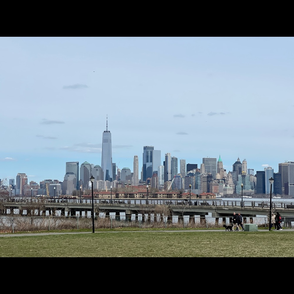 Meet your Posher, Keila